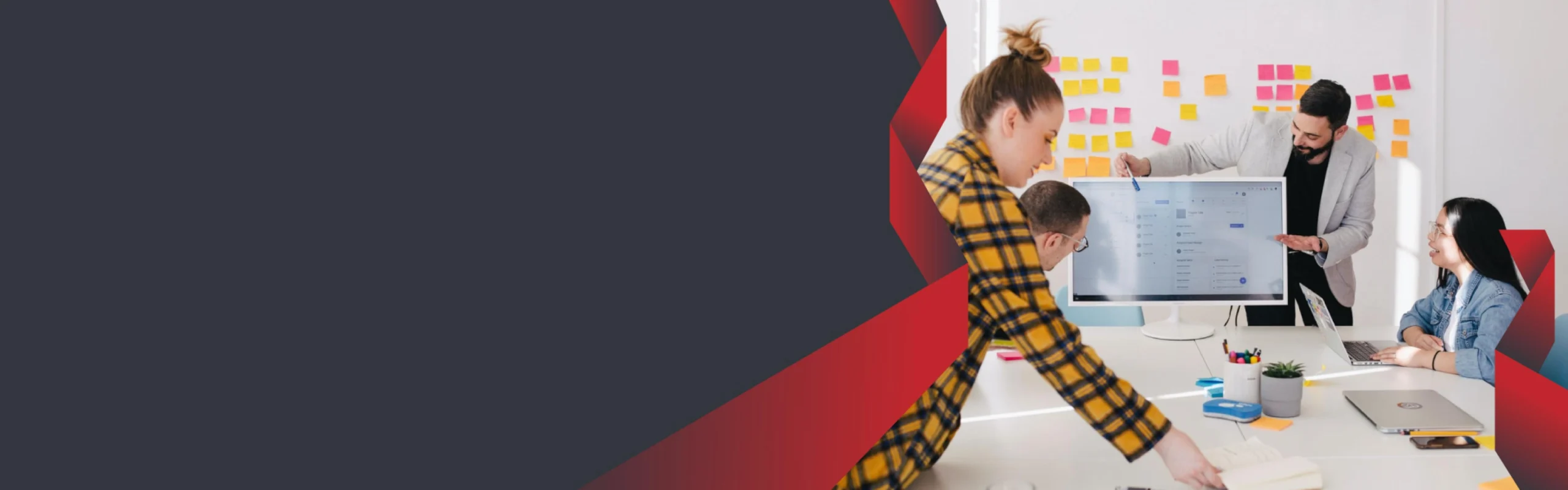 ERP software solutions