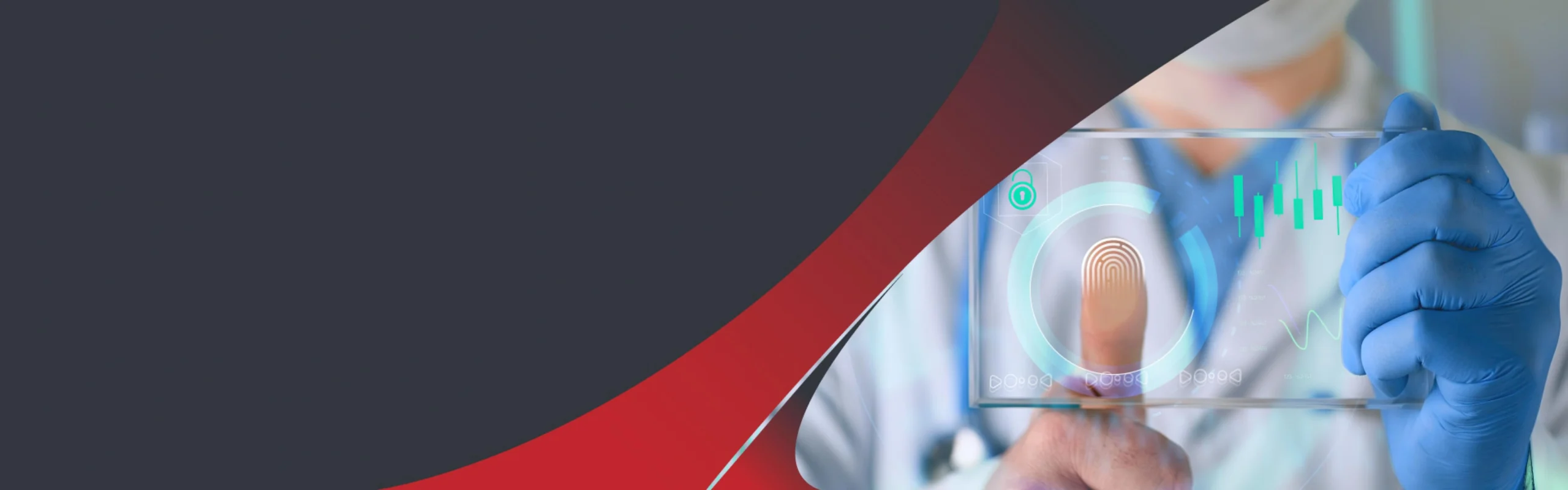 Cybersecurity in healthcare