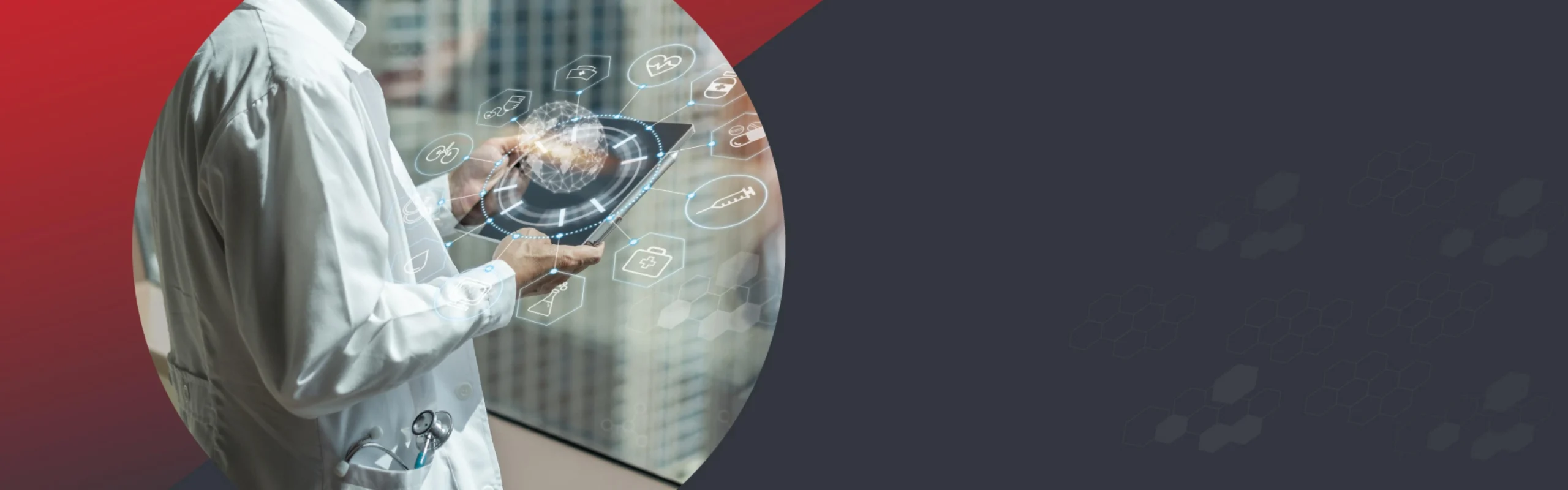 Cloud computing in the healthcare industry