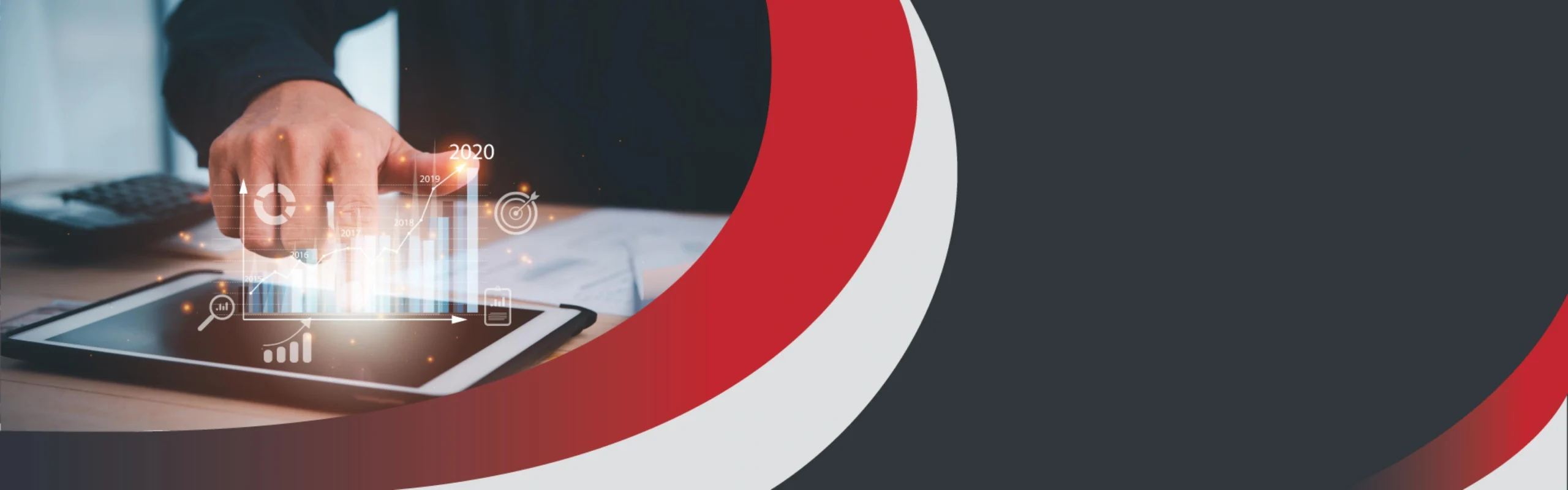 Digital transformation in banking