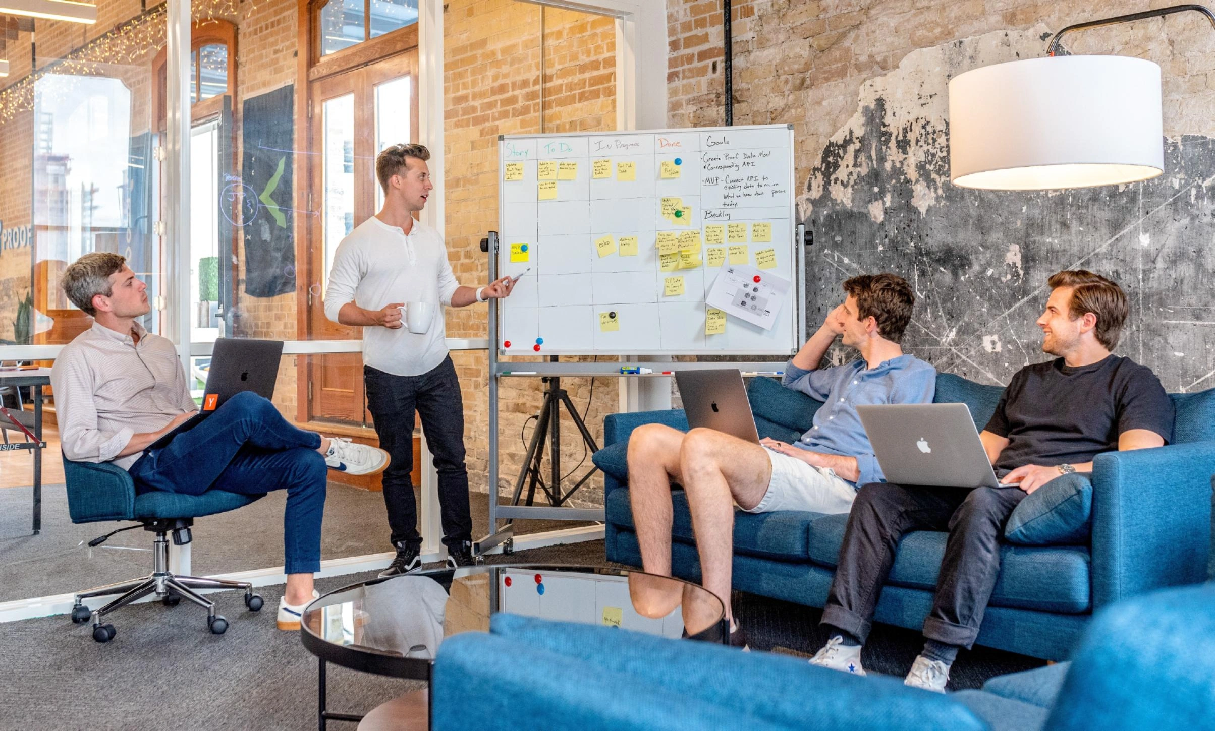 What is Custom Software Development