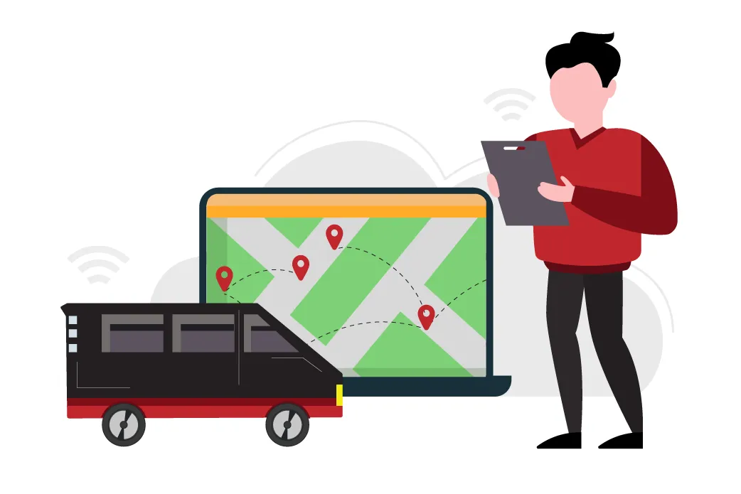 Fleet Management Software Development Guide2