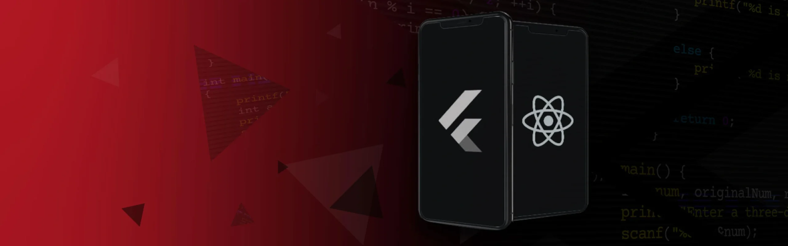 Flutter vs React Native