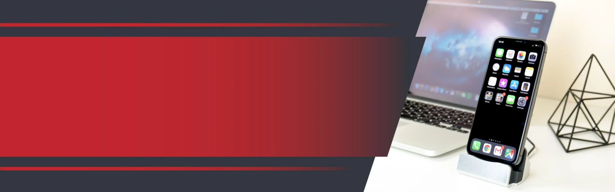 Cross-Platform Mobile App Development