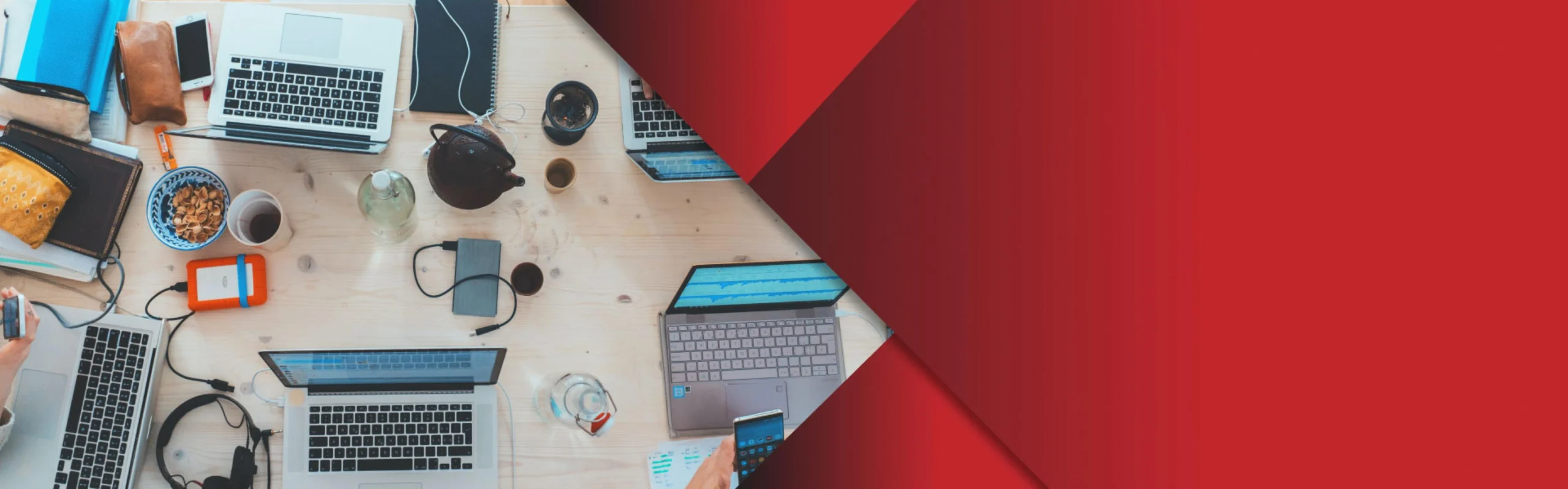 Cross-Platform vs Native Mobile Development