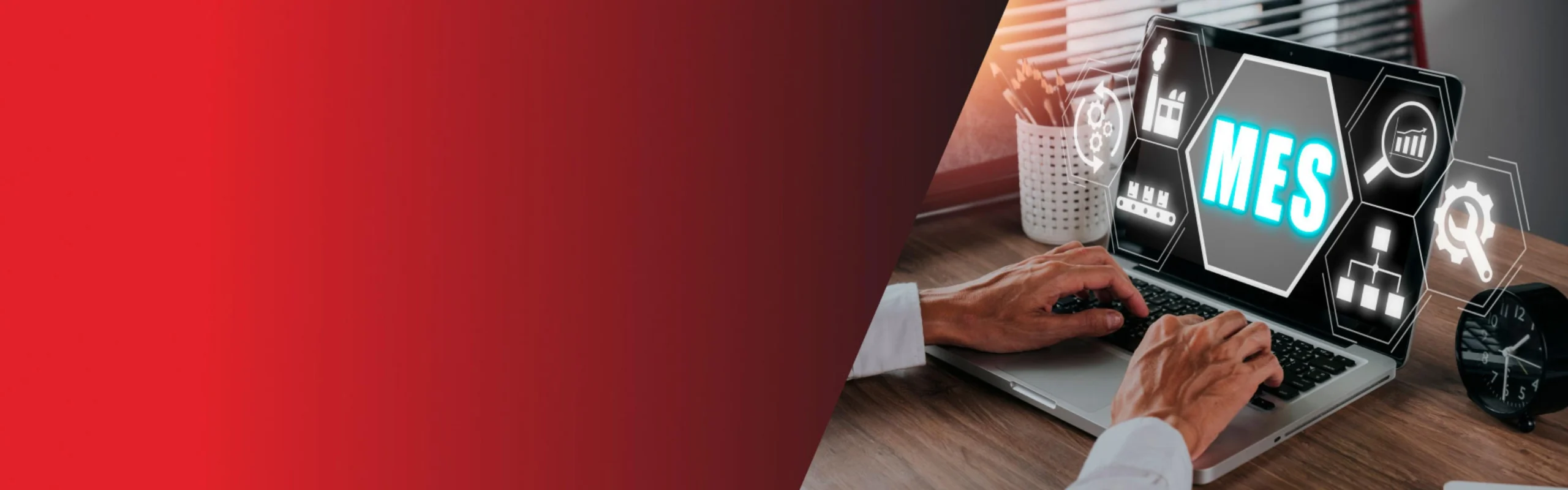 Manufacturing Execution System (MES) Implementation