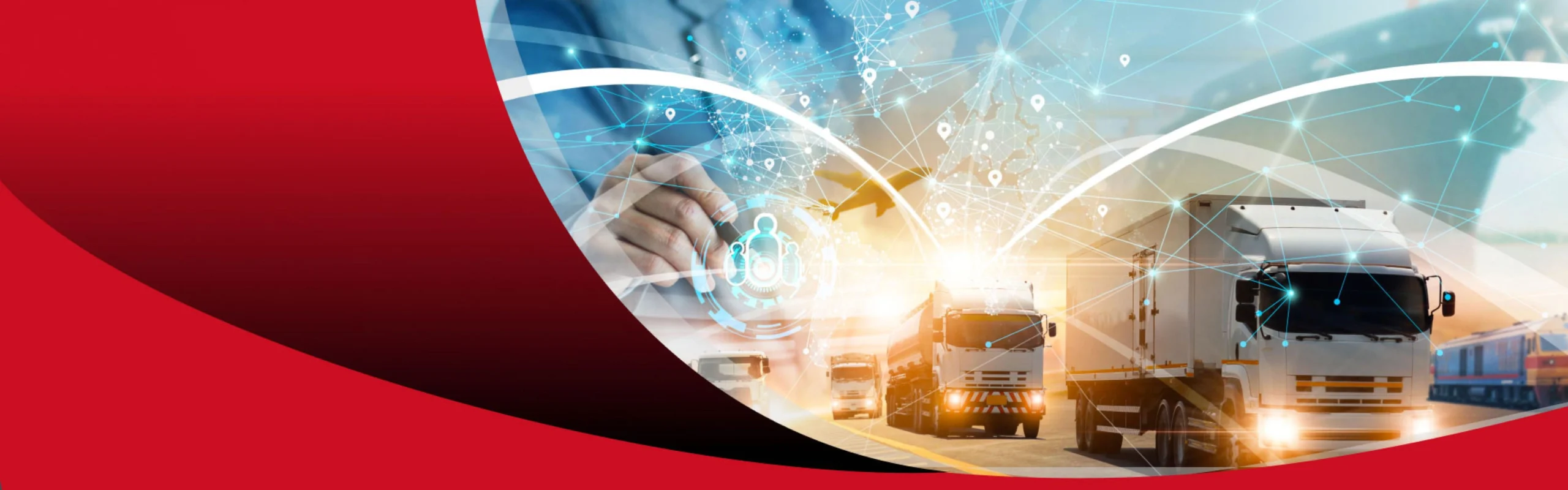 Supply Chain Visibility Software