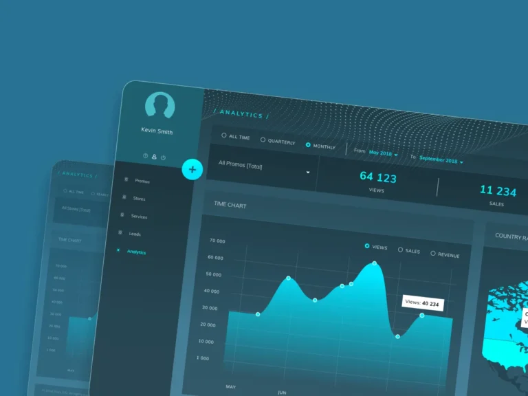 Düzy: Video Player with E-Commerce Integration