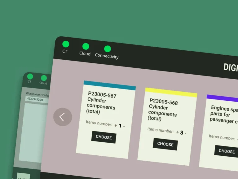 Graphical User Interface (GUI) Software