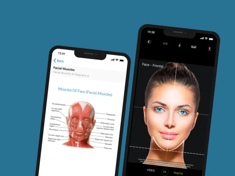 RxPhoto: Mobile Patient Photography Application