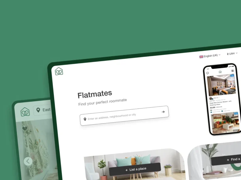 Roomster: Biggest Roommate Finder Platform in USA