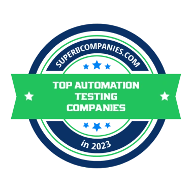 Top Automation Testing Companies in 2023