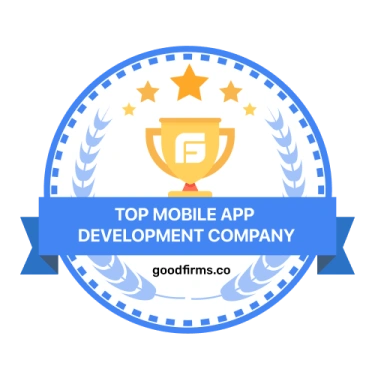 Top Mobile App Development Companies 2023