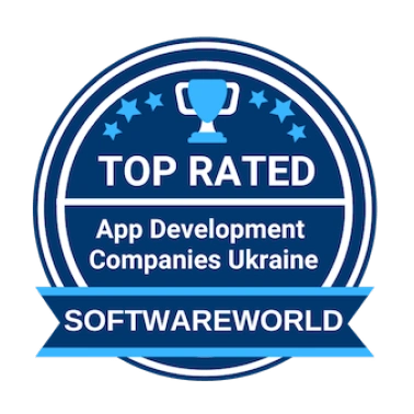 Top 50+ Ukraine Based Mobile App Development Companies In 2023