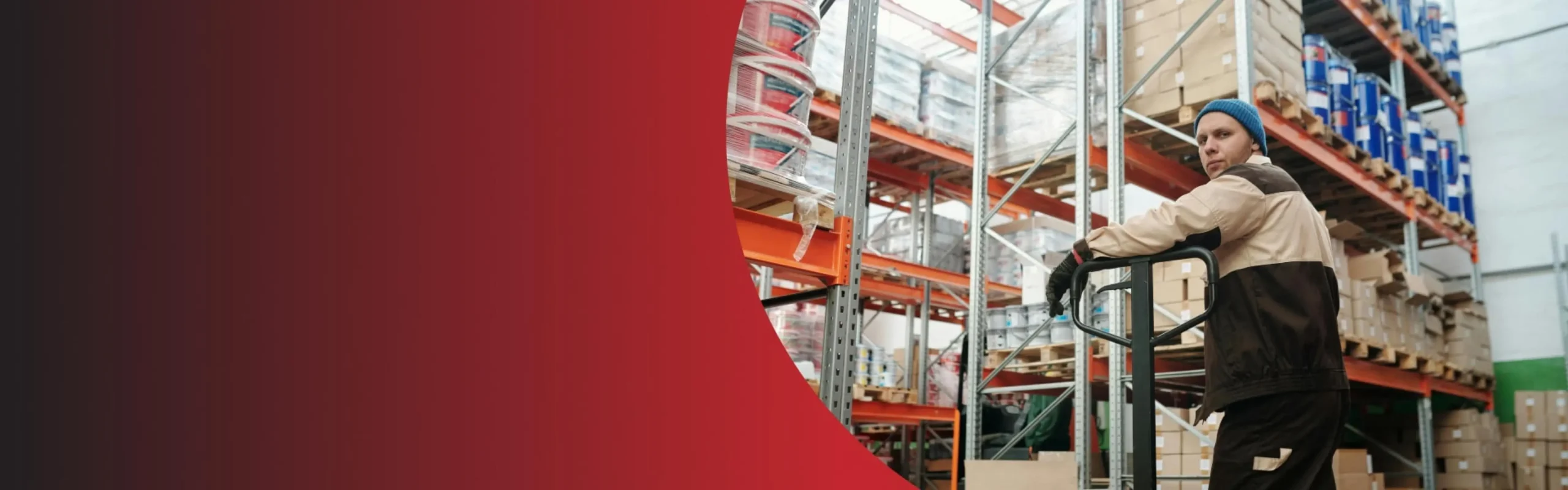 AI in Inventory Management