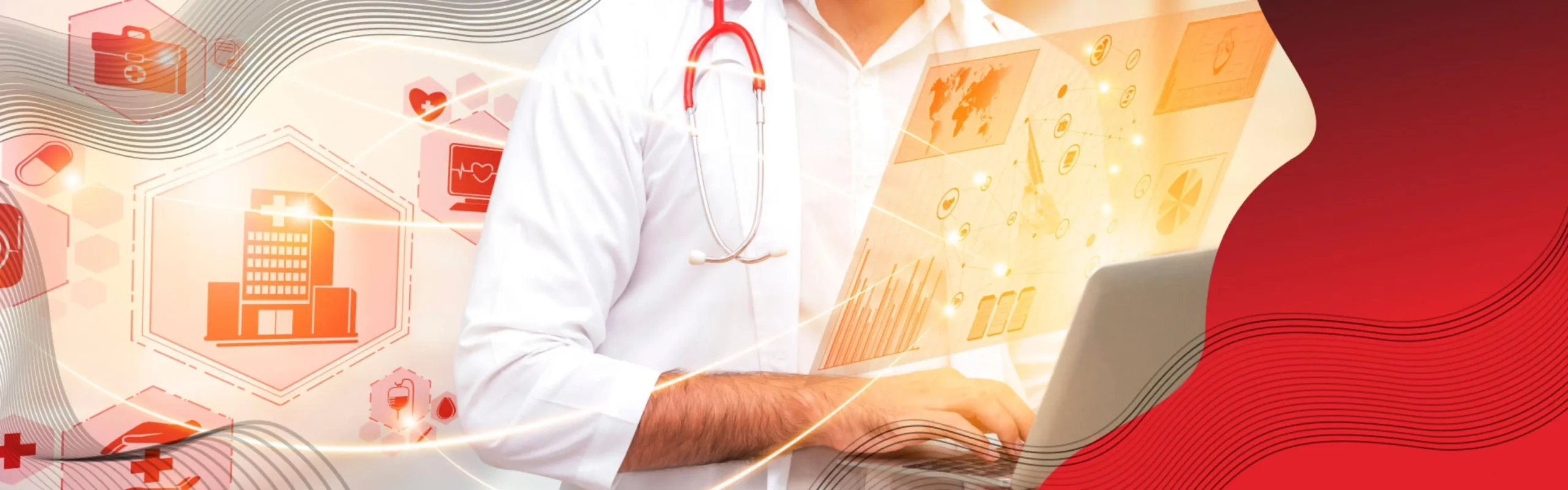 Cloud-Based EHR Solutions