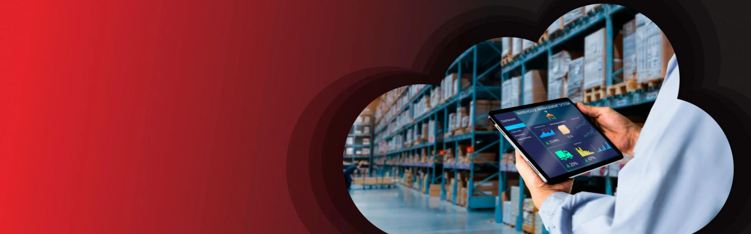 Cloud-Based Inventory Management
