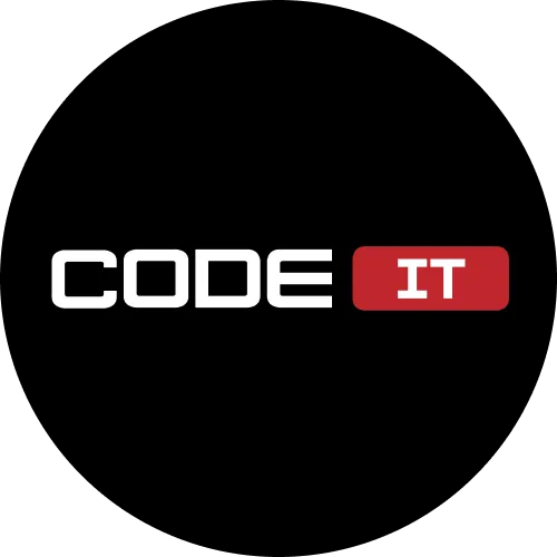 Photo of CodeIT Team