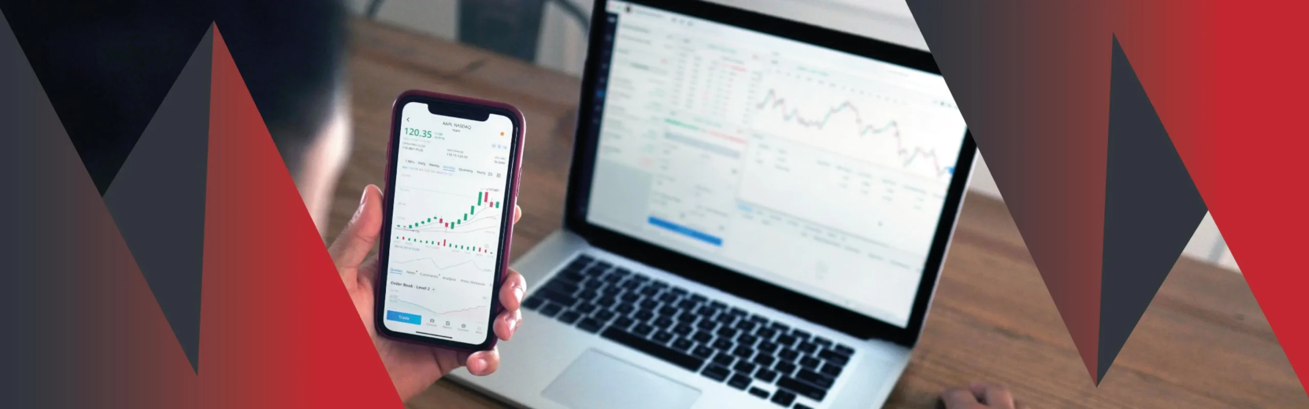 Latest trends in data analytics