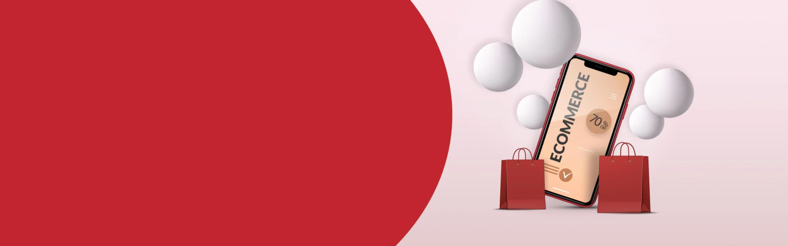 E-commerce Application Development