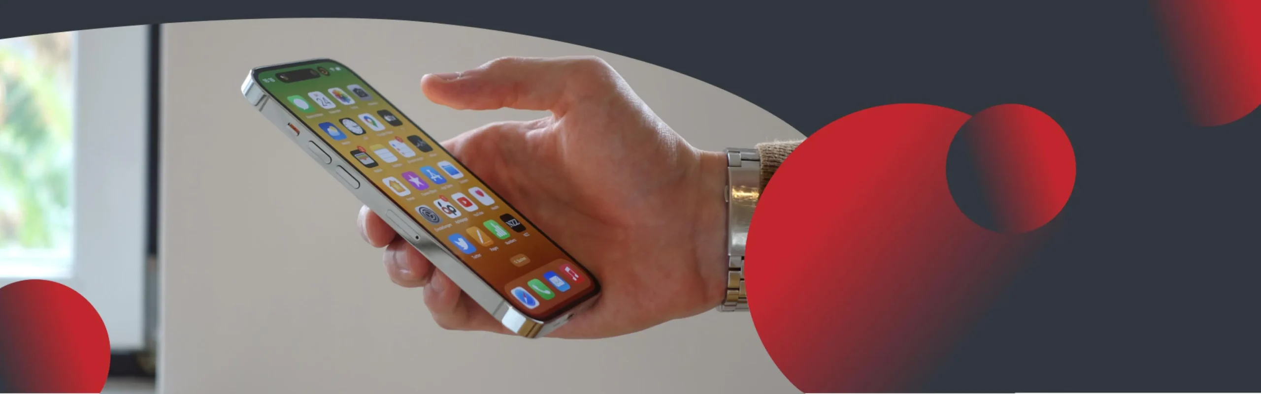 Future and Trends of Mobile Apps Development
