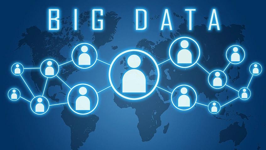 importance of data in real estate
