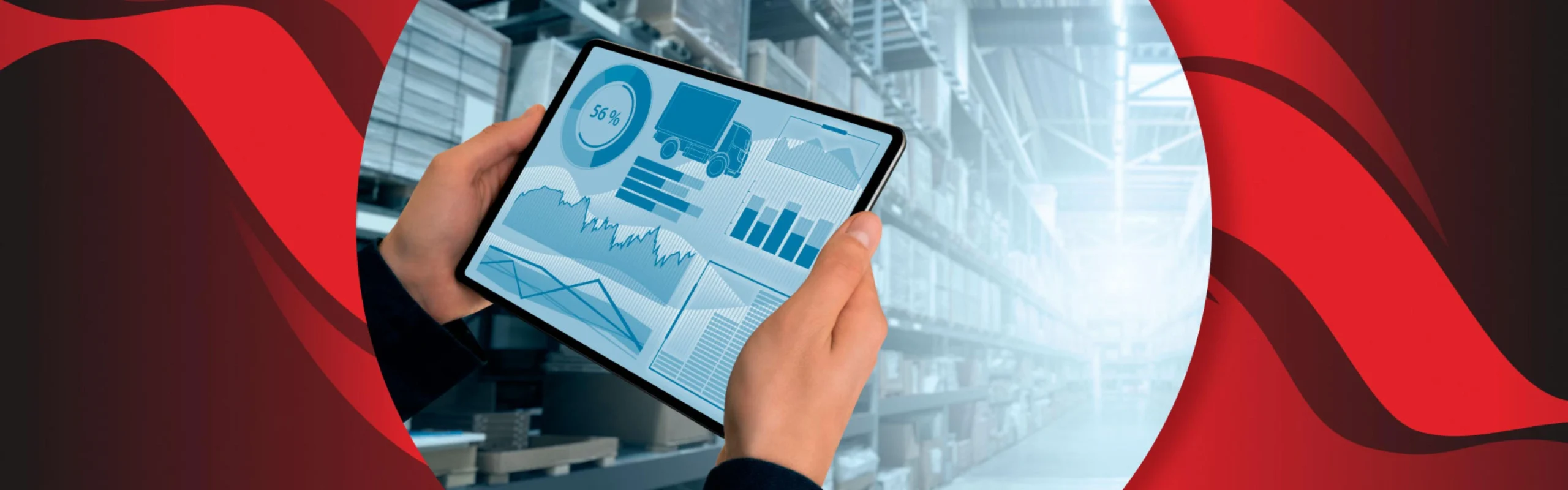 Inventory Management System Features
