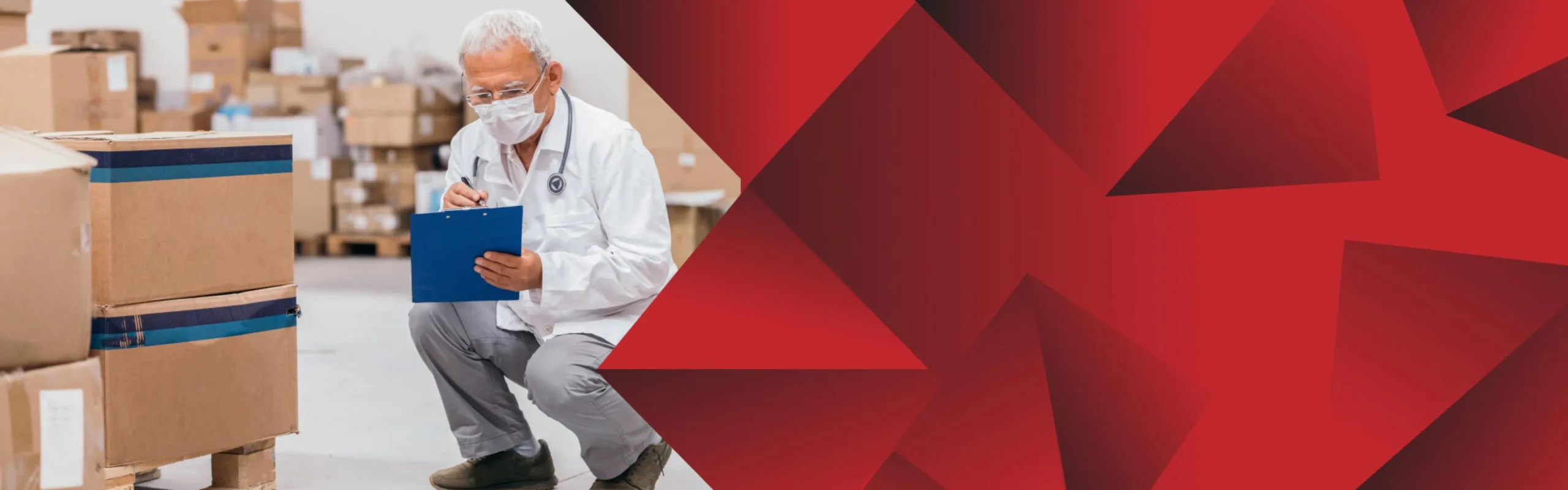 Hospital Inventory Management System