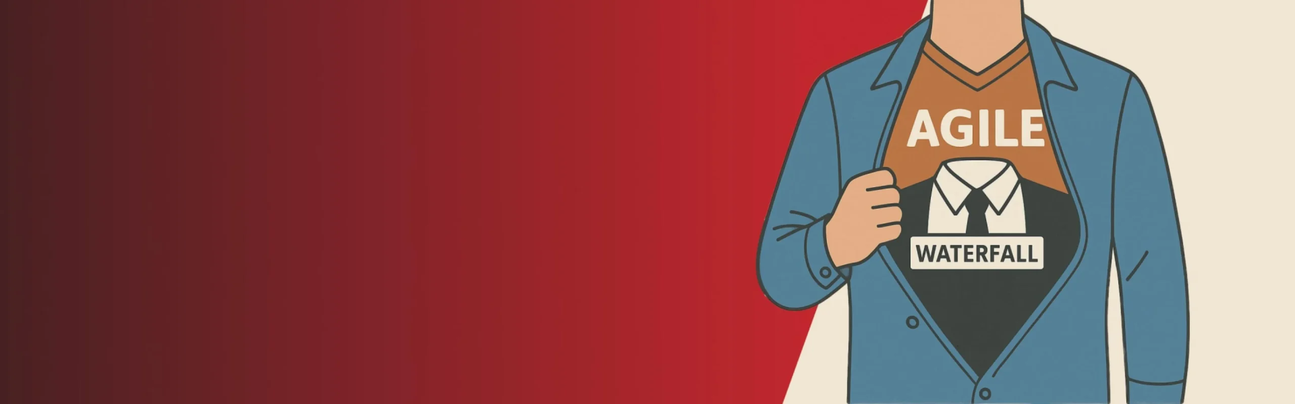 Is Your Development Partner Really Agile?
