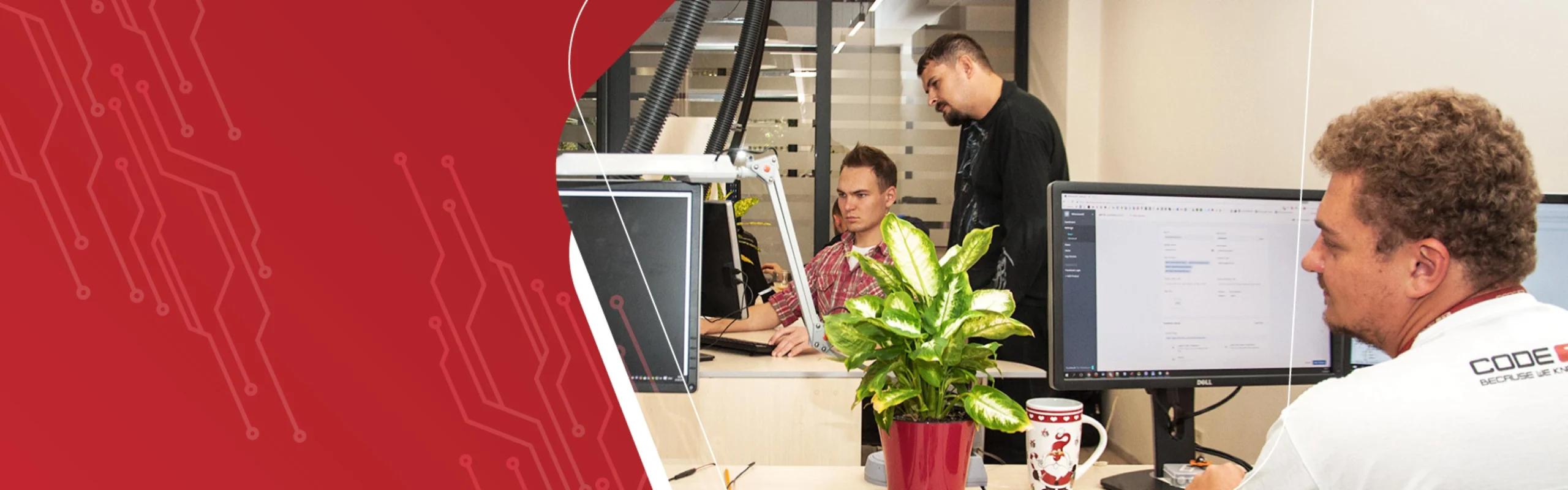 IT Outsourcing To Ukraine