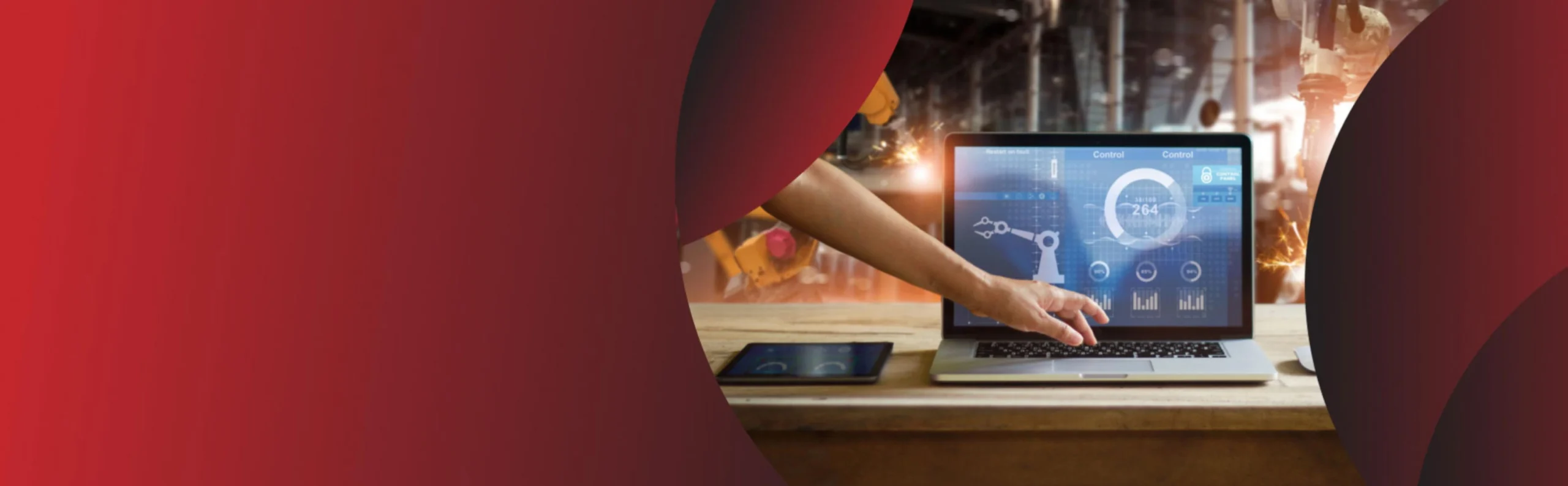 Manufacturing Data Analytics