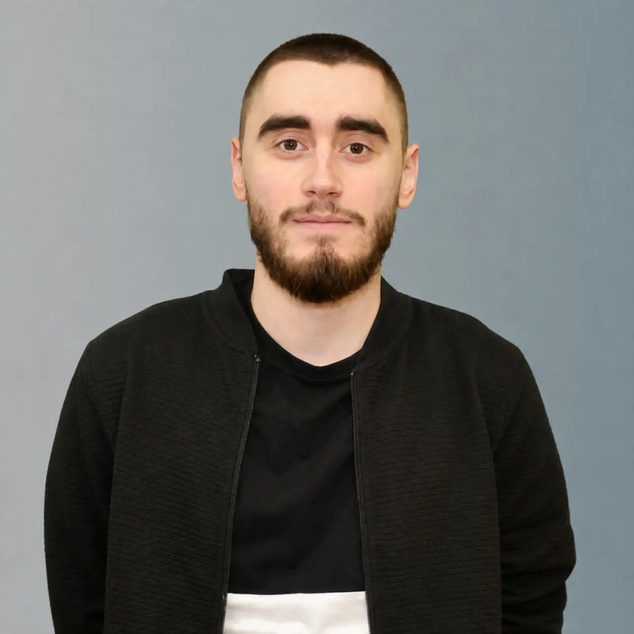 Dmytro Kalenyuk